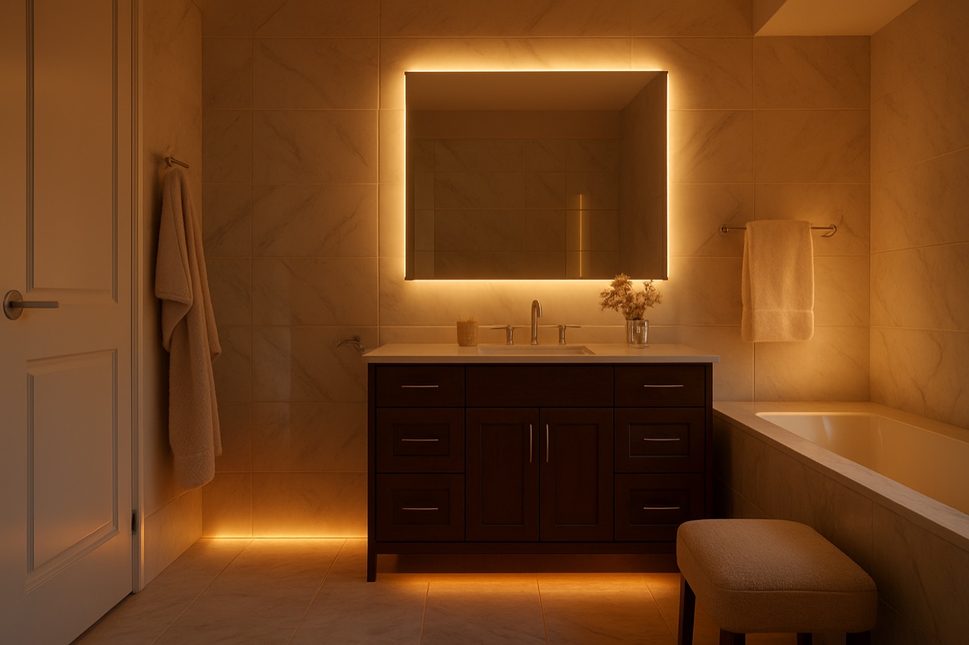 Comfort & Lighting Systems