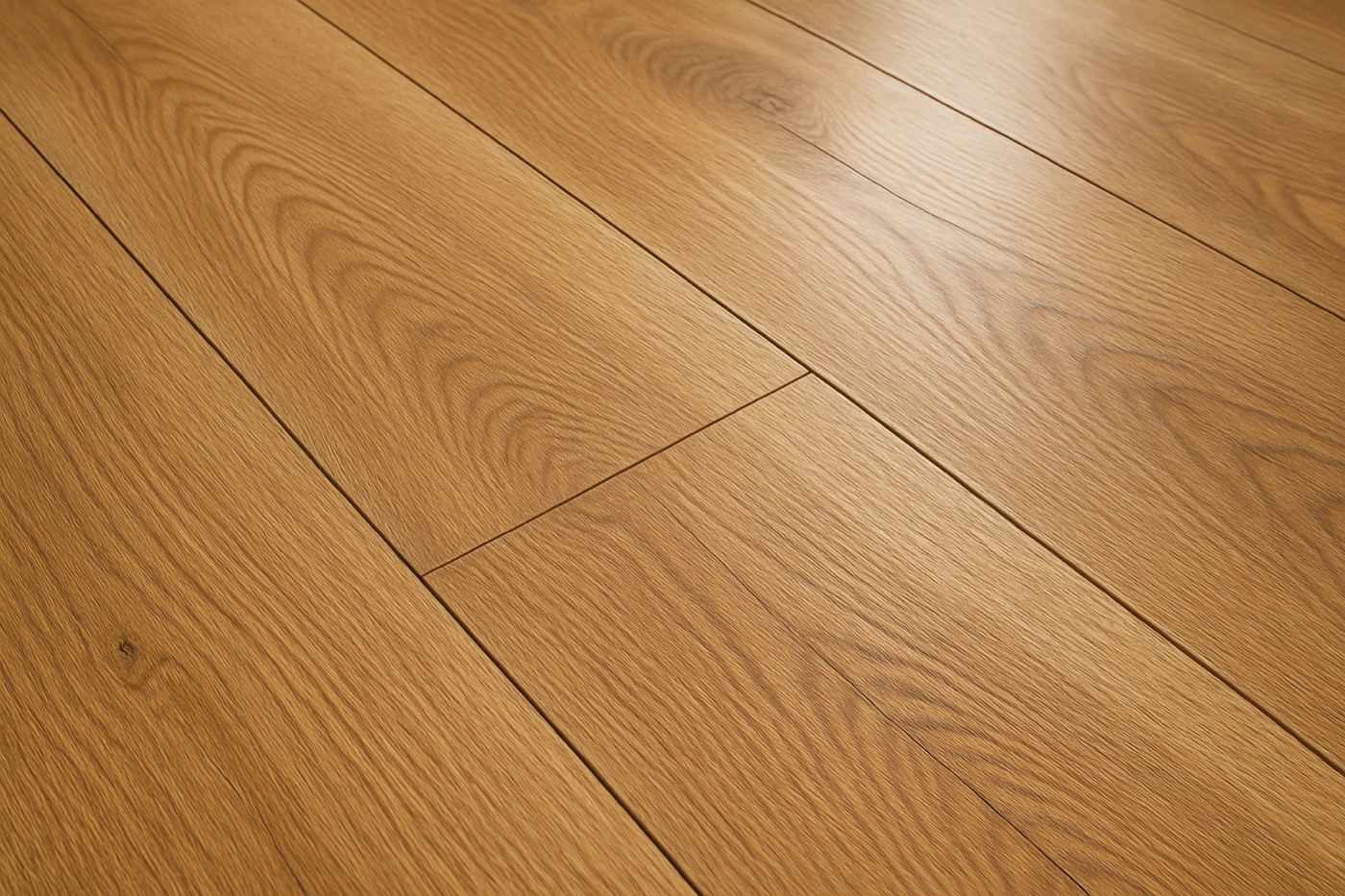 Flooring tile installation