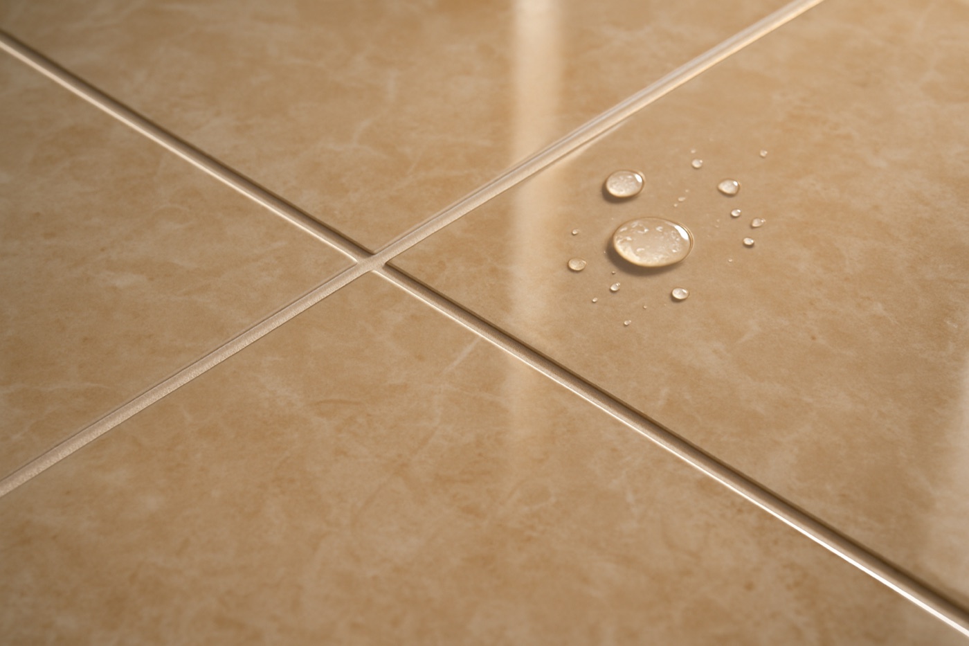 Maintenance & Tile Care